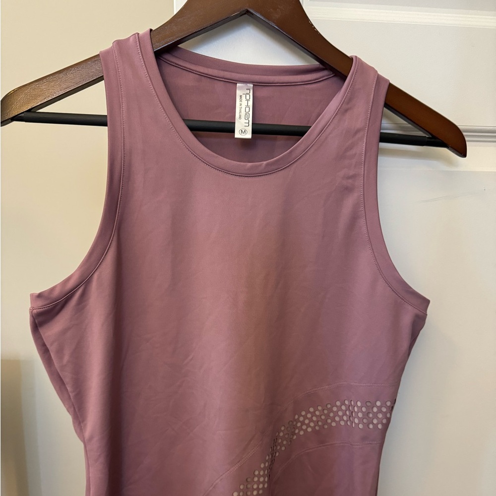 Inpuorm tank top